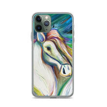 Load image into Gallery viewer, iPhone Case-Horse