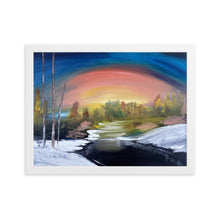 Load image into Gallery viewer, Framed Print