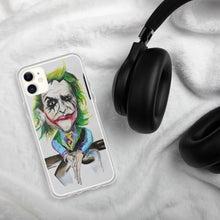 Load image into Gallery viewer, iPhone Case All -Joker