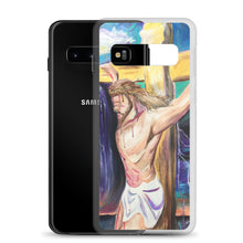 Load image into Gallery viewer, Samsung Case-Jesus
