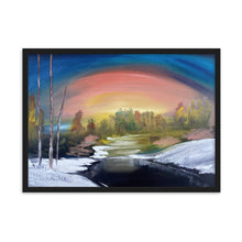 Load image into Gallery viewer, Framed Print
