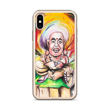 Load image into Gallery viewer, iPhone Case Buddha