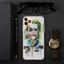 Load image into Gallery viewer, iPhone Case All -Joker