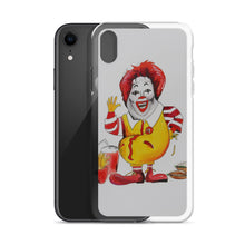 Load image into Gallery viewer, iPhone Case Ronald Mc