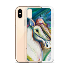 Load image into Gallery viewer, iPhone Case-Horse