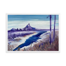 Load image into Gallery viewer, Framed Print