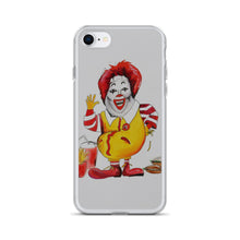 Load image into Gallery viewer, iPhone Case Ronald Mc