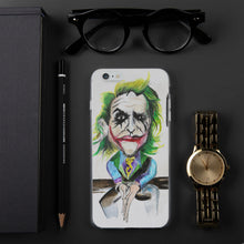 Load image into Gallery viewer, iPhone Case All -Joker