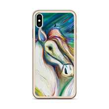 Load image into Gallery viewer, iPhone Case-Horse