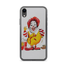 Load image into Gallery viewer, iPhone Case Ronald Mc