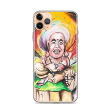 Load image into Gallery viewer, iPhone Case Buddha