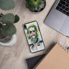 Load image into Gallery viewer, iPhone Case All -Joker