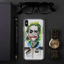 Load image into Gallery viewer, iPhone Case All -Joker