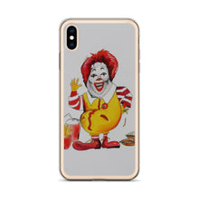 Load image into Gallery viewer, iPhone Case Ronald Mc