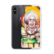 Load image into Gallery viewer, iPhone Case Buddha