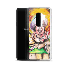 Load image into Gallery viewer, Samsung Case _Buddha