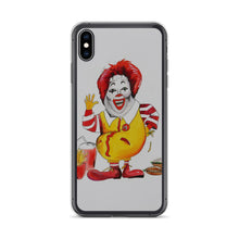 Load image into Gallery viewer, iPhone Case Ronald Mc