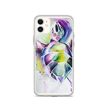 Load image into Gallery viewer, iPhone Case -Turtle