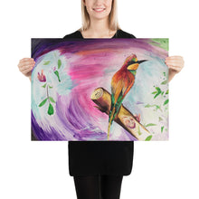 Load image into Gallery viewer, Beauty Bird Print