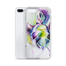 Load image into Gallery viewer, iPhone Case -Turtle
