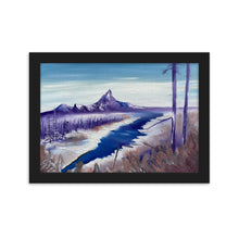Load image into Gallery viewer, Framed Print