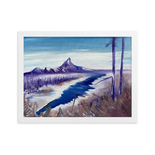 Load image into Gallery viewer, Framed Print