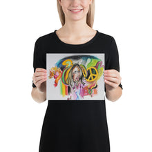 Load image into Gallery viewer, Bob Marley Print
