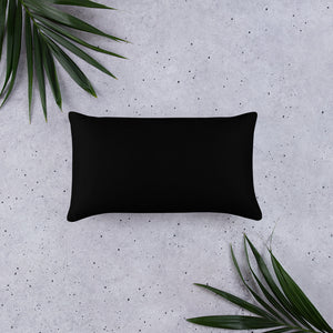Basic Pillow-Beach