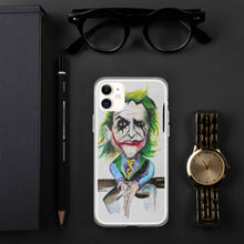 Load image into Gallery viewer, iPhone Case All -Joker