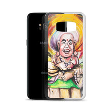Load image into Gallery viewer, Samsung Case _Buddha