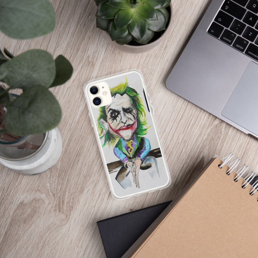 iPhone Case All -Joker