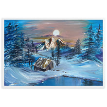 Load image into Gallery viewer, Framed Print