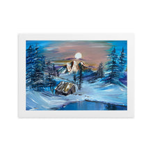 Load image into Gallery viewer, Framed Print