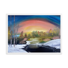 Load image into Gallery viewer, Framed Print