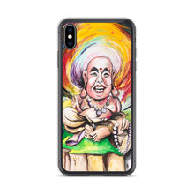 Load image into Gallery viewer, iPhone Case Buddha