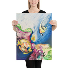 Load image into Gallery viewer, Oceans Print