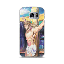 Load image into Gallery viewer, Samsung Case-Jesus