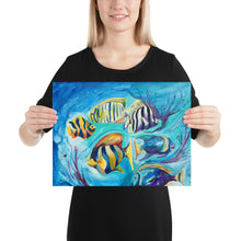 Load image into Gallery viewer, Magical Waters #2 Print