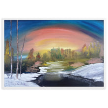 Load image into Gallery viewer, Framed Print