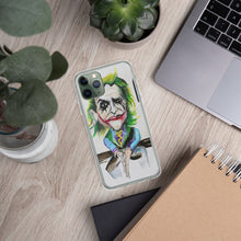 Load image into Gallery viewer, iPhone Case All -Joker