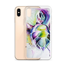 Load image into Gallery viewer, iPhone Case -Turtle
