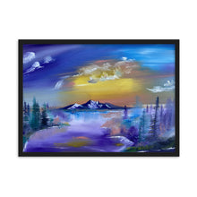 Load image into Gallery viewer, Framed Print