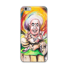 Load image into Gallery viewer, iPhone Case Buddha