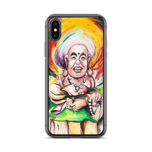 Load image into Gallery viewer, iPhone Case Buddha