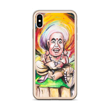 Load image into Gallery viewer, iPhone Case Buddha