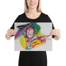 Load image into Gallery viewer, Spider Man Print