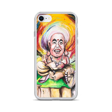 Load image into Gallery viewer, iPhone Case Buddha