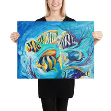Load image into Gallery viewer, Magical Waters #2 Print