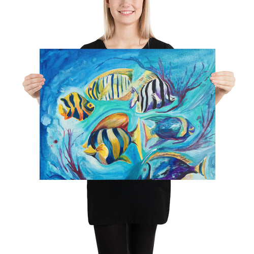 Magical Waters #2 Print