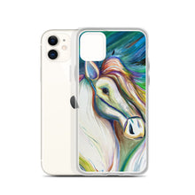 Load image into Gallery viewer, iPhone Case-Horse